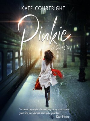 cover image of Pinkie